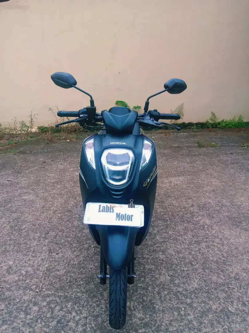 BIAH@DP 500 RB GENIO ISS 2021 F KABUPATEN