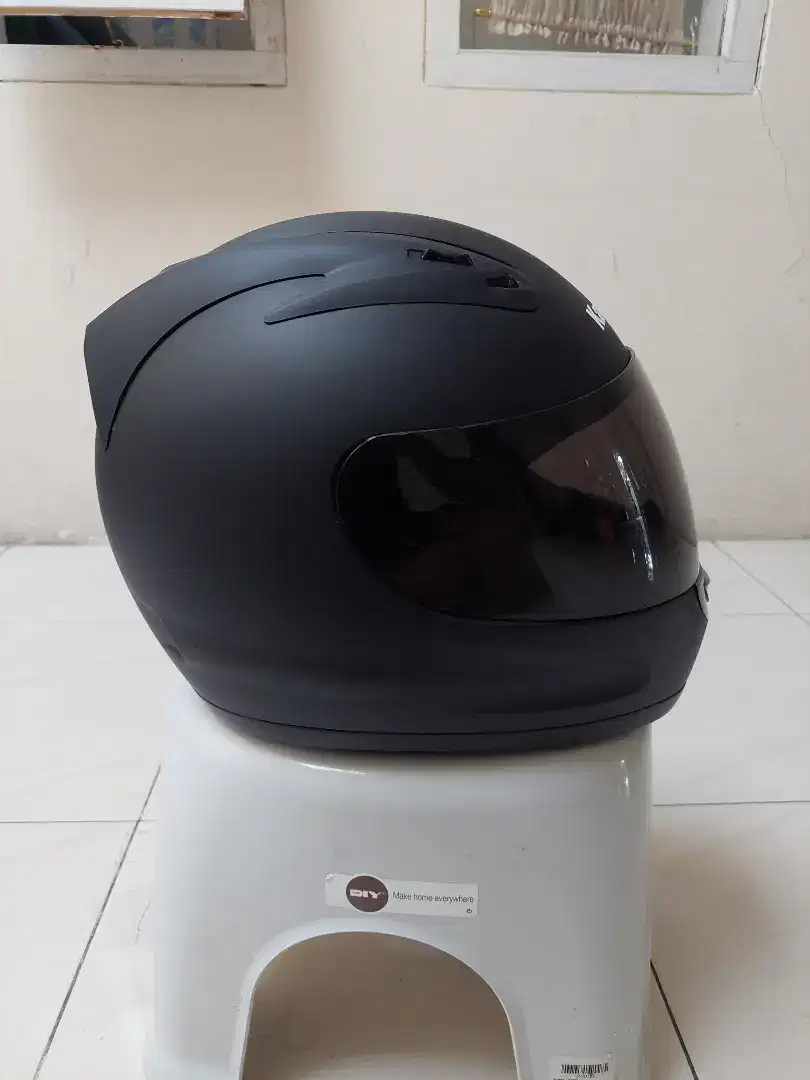 Helm Fullface Kawasaki Zx25r