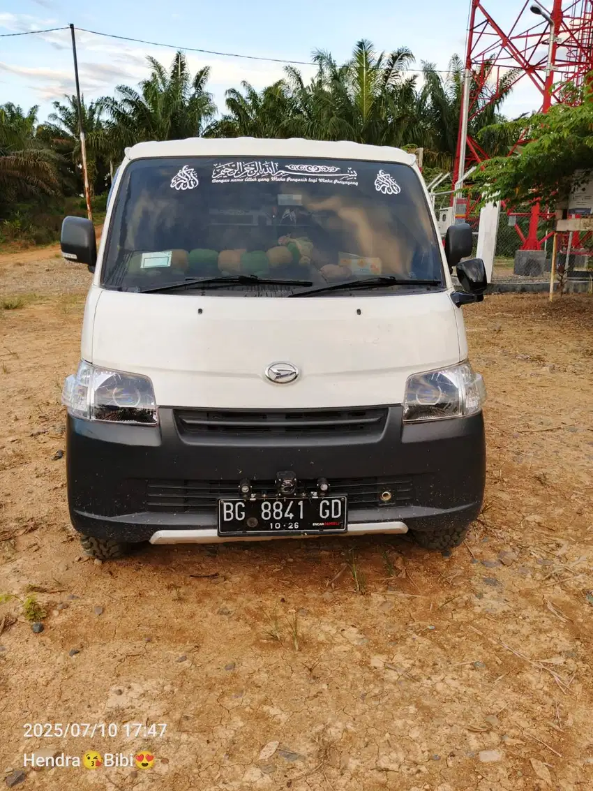 Granmax pu 1.5 std