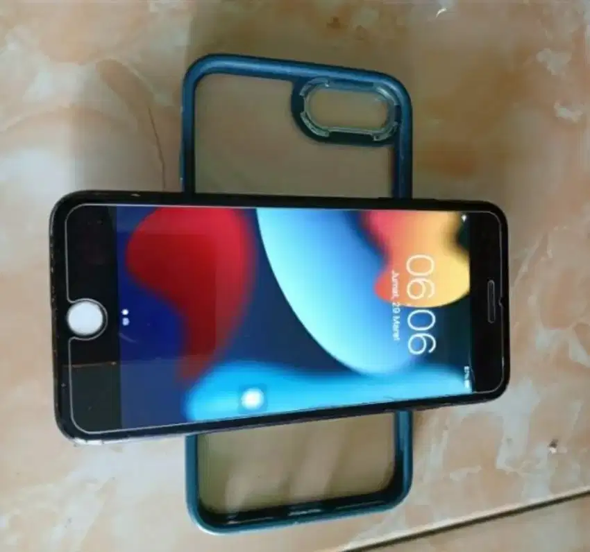 Iphone 7 plus 128gb BU
