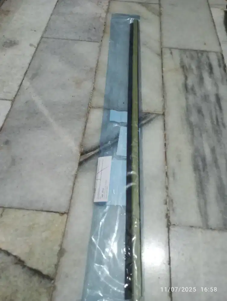 Weatherstrip/pelipit Agya-Ayla-Calya-Sigra