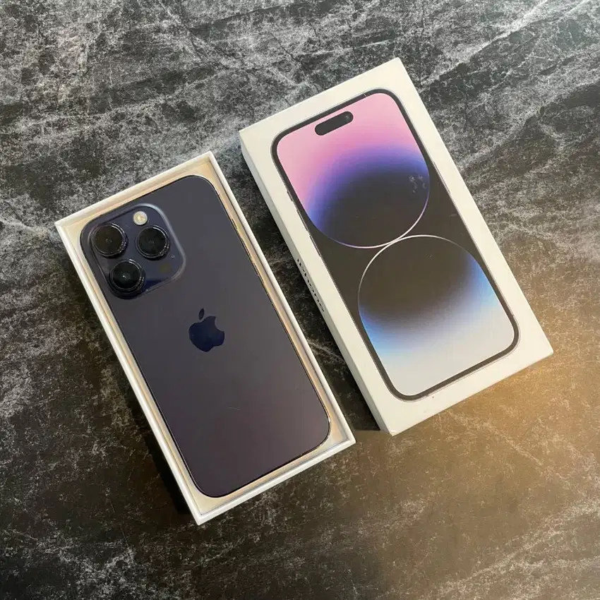 Iphone 14 Pro max 256 Gb Ibox