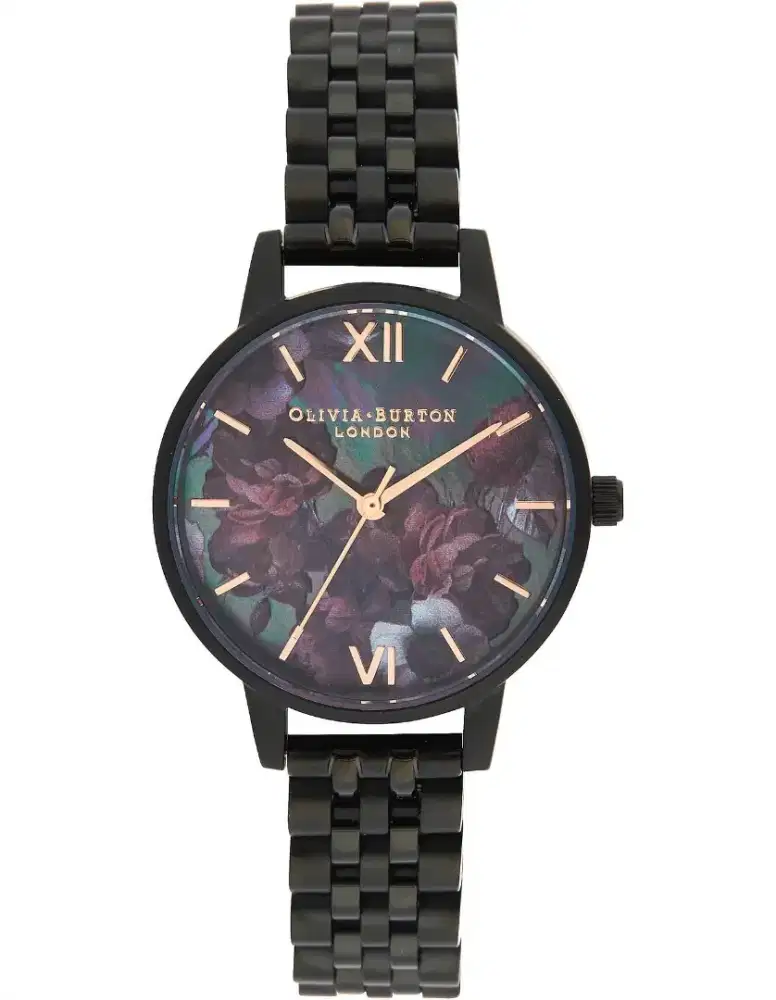 Jam Tangan Olivia Burton