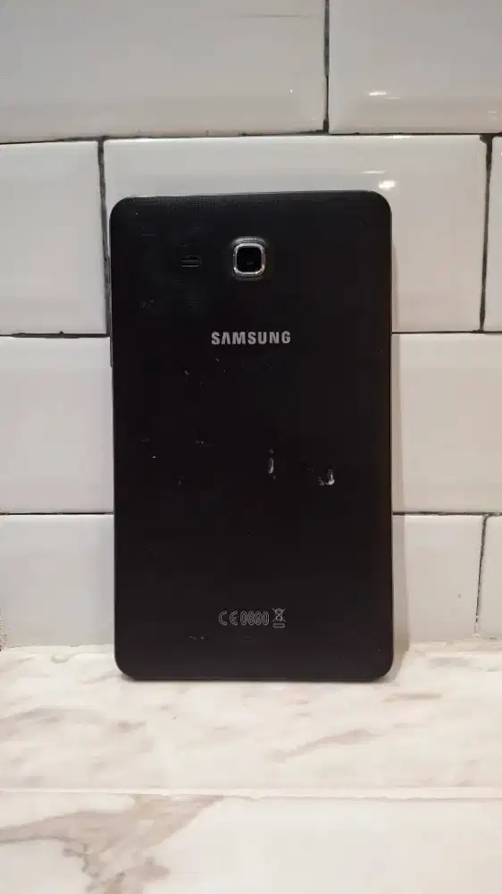 Samsung Tab A6 jadul 2016