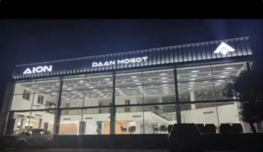 Lowongan Pekerjaan Marketing Motor Listrik