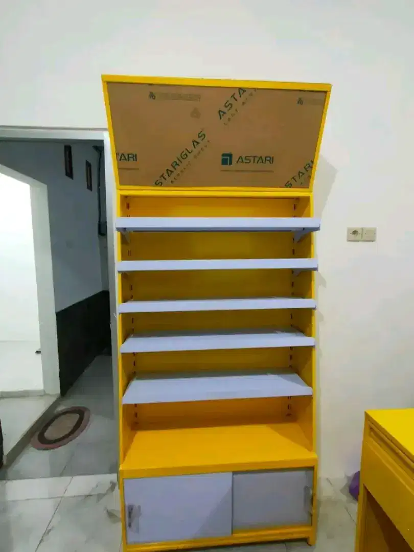 Rak roko atau BACWEL