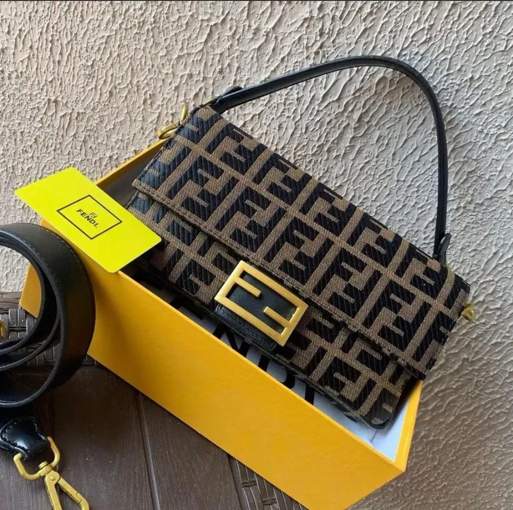 Tas fendi wanita