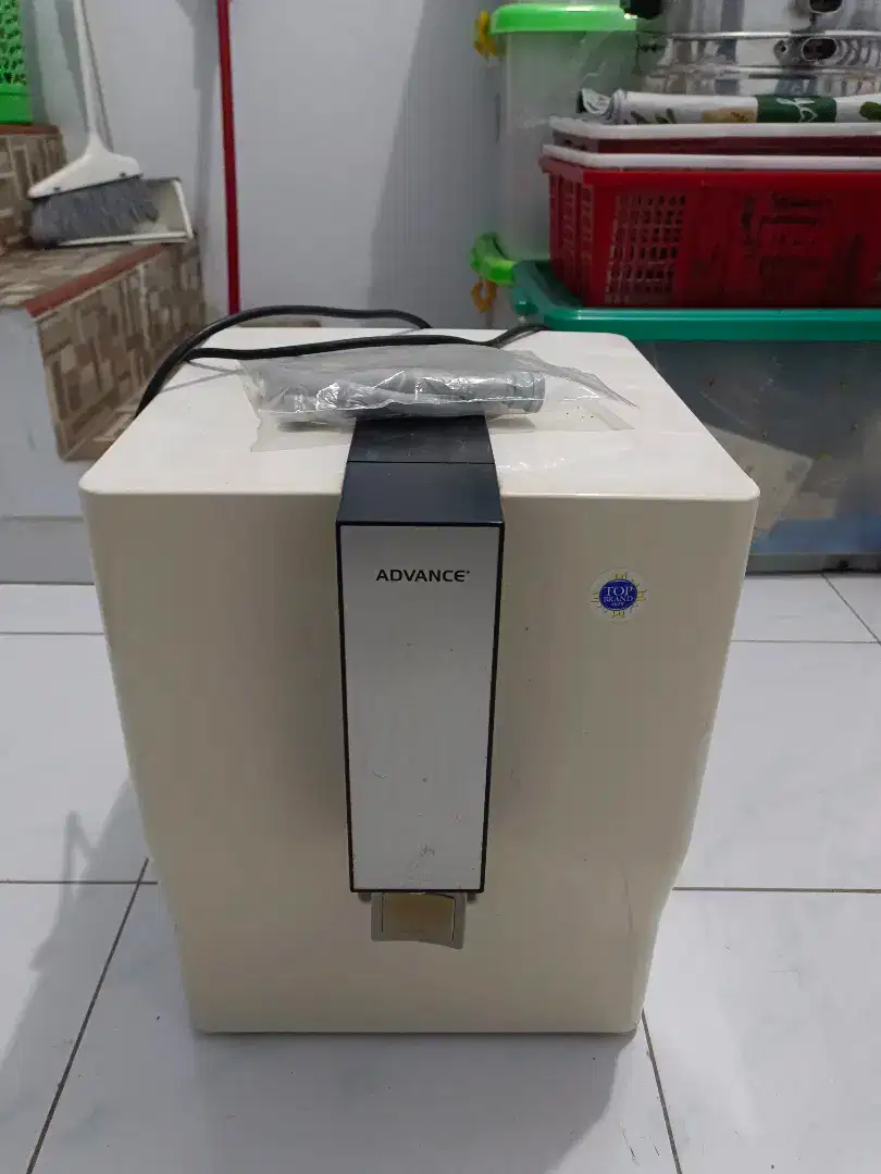 Filter air minum Advance