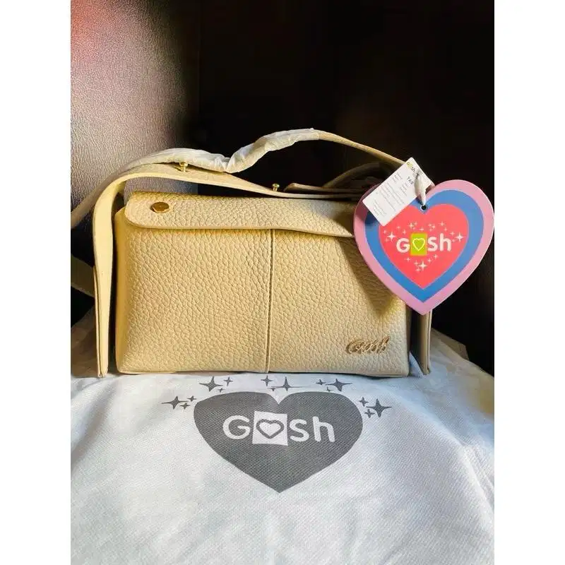 Tas gosh wanita