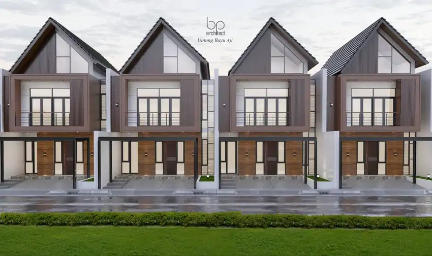 Jasa Arsitek Desain Interior Gambar Bangunan Gambar IMB RAB 3 Dimensi