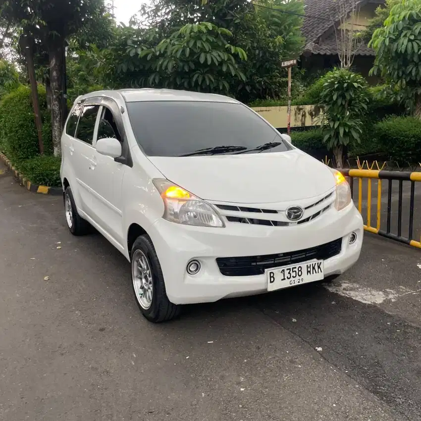 Xenia x 2014mt DP 1JT
