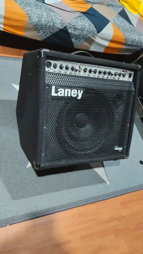 Laney AH100 Ampli Keyboard