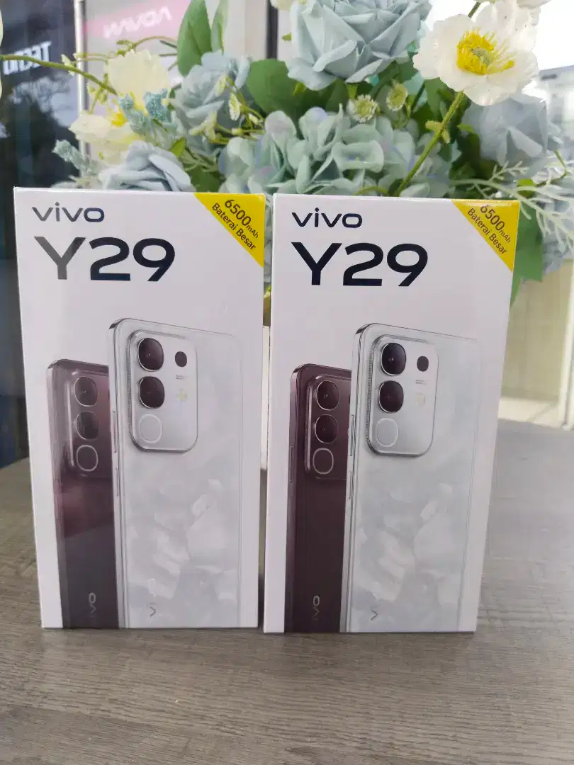 TERMURAH VIVO Y29 NEW
