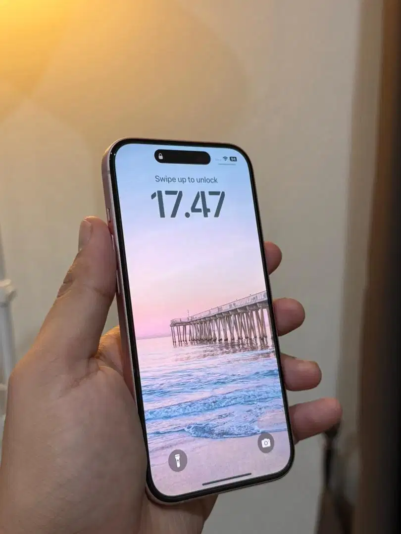 Iphone 15 Inter LL/A All operator