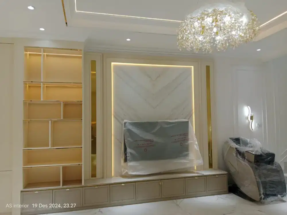 Tukang kayu hpl atau fuco