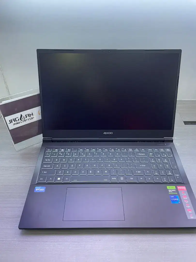 AXIOO PONGO 750