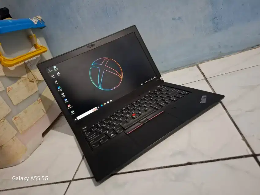 Laptop Lenovo Thinkpad X280 i5
