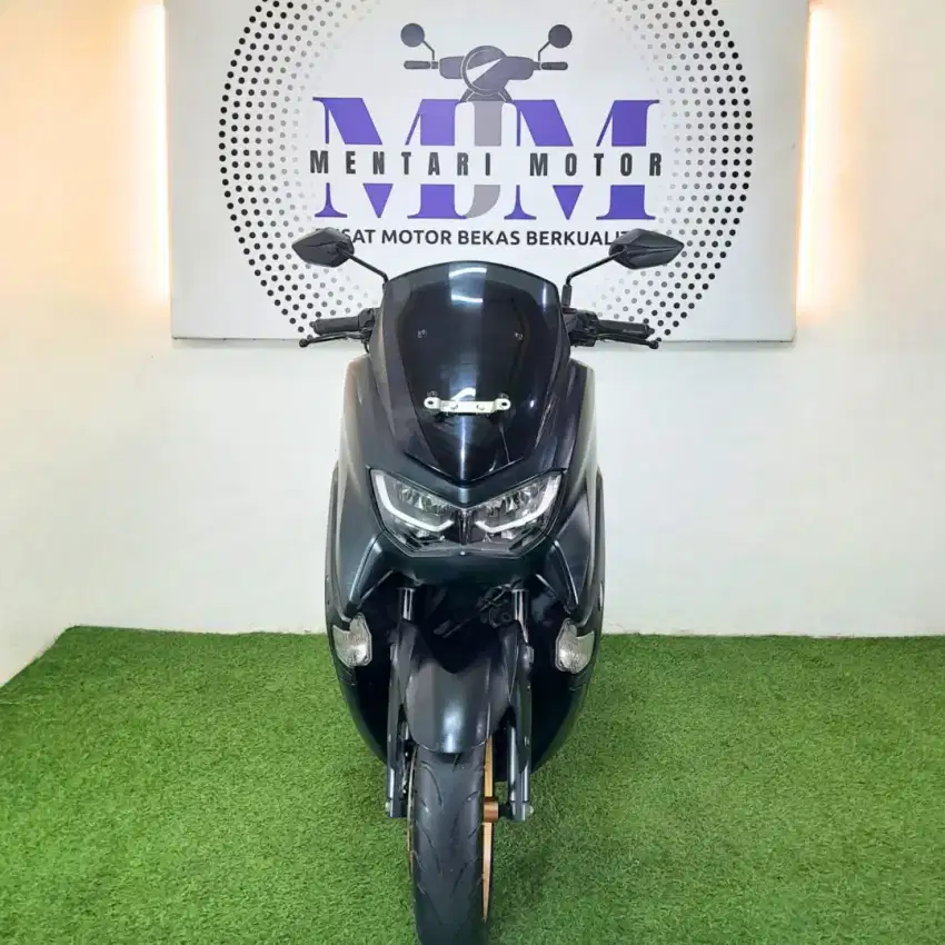 PROMO DP. 800RB!! YAMAHA ALL NEW NMAX - MENTARI JOJO MOTOR
