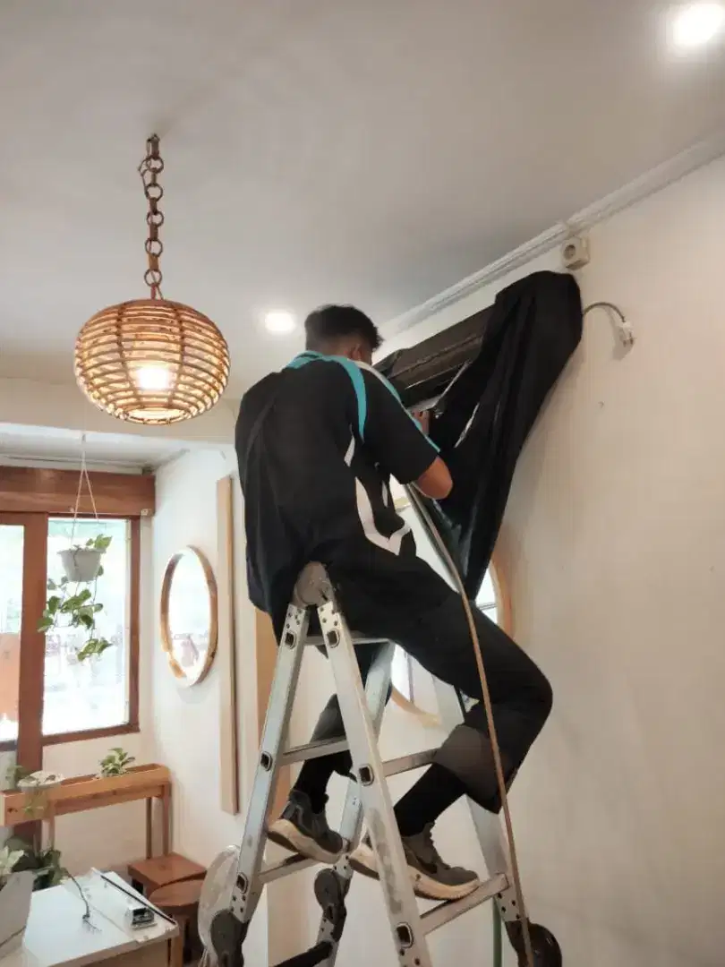 Jasa cek mesin cuci,overhould & gnti modul Bergaransi