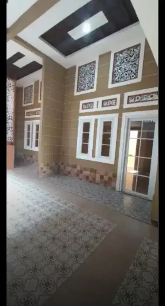 Disewakan Griya Muslim Mumtaz Ciputat Tangsel