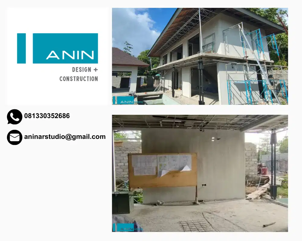 Plafon Gypsum Denpasar