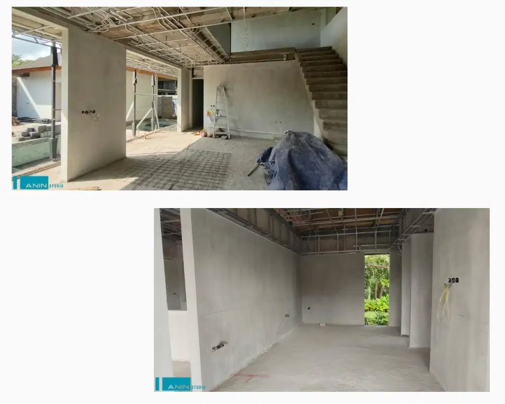Plafon Gypsum Denpasar