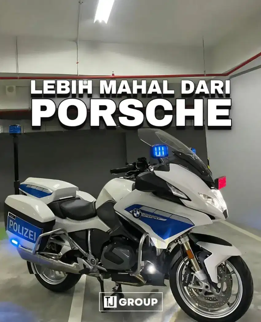 FORSALE!! BMW RTP 2022