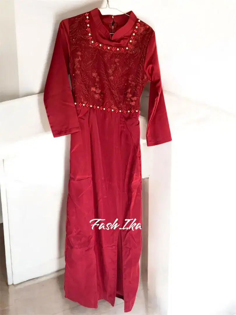 Dress kebaya bridesmaid