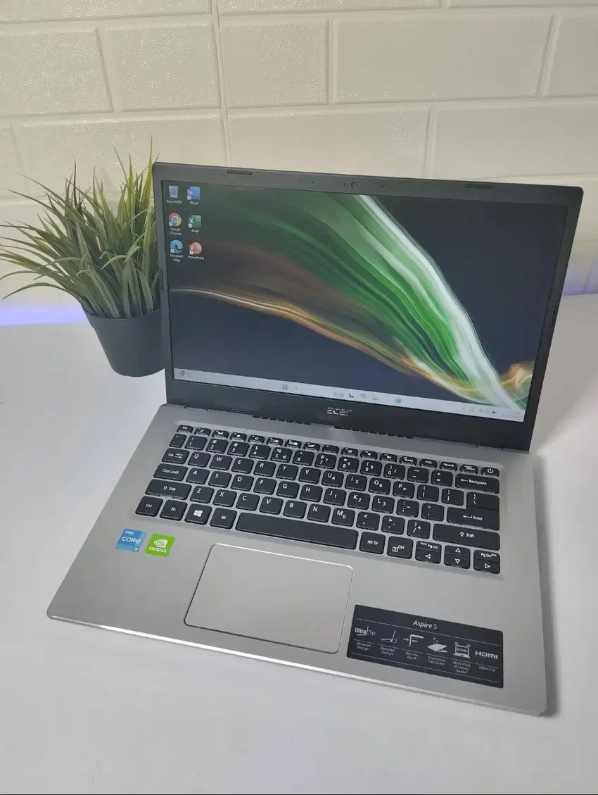 LAPTOP ACER ASPIRE 5