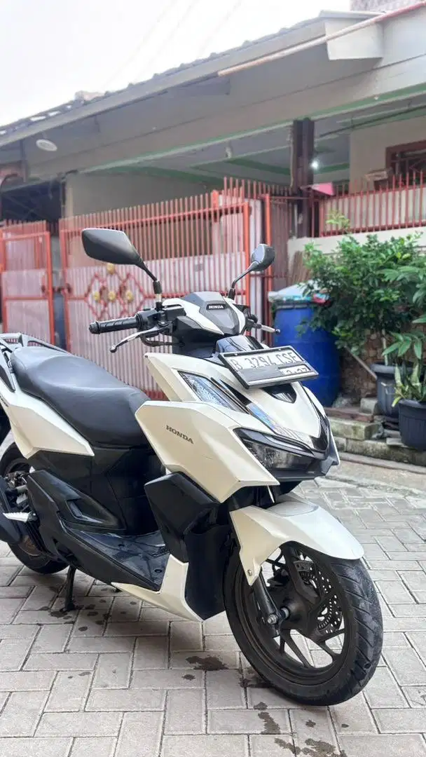 Dijual Vario 2022 open 21 nego