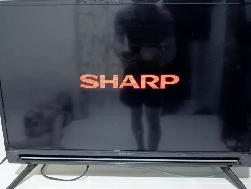 LED SHARP 32 inch digital android