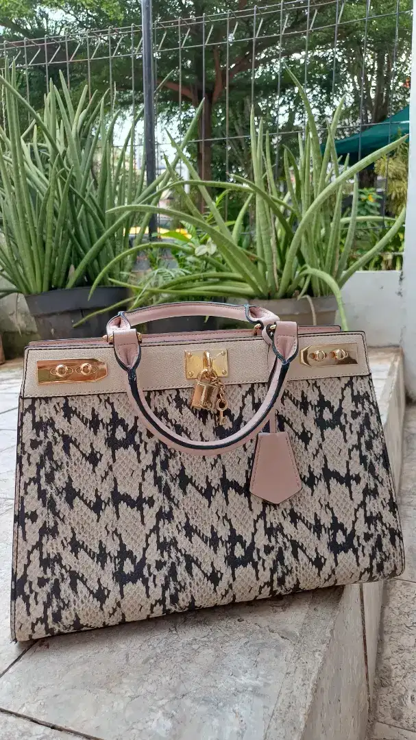 (preloved) Aldo women bag