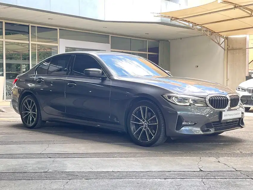 BMW 320i Sport 2020