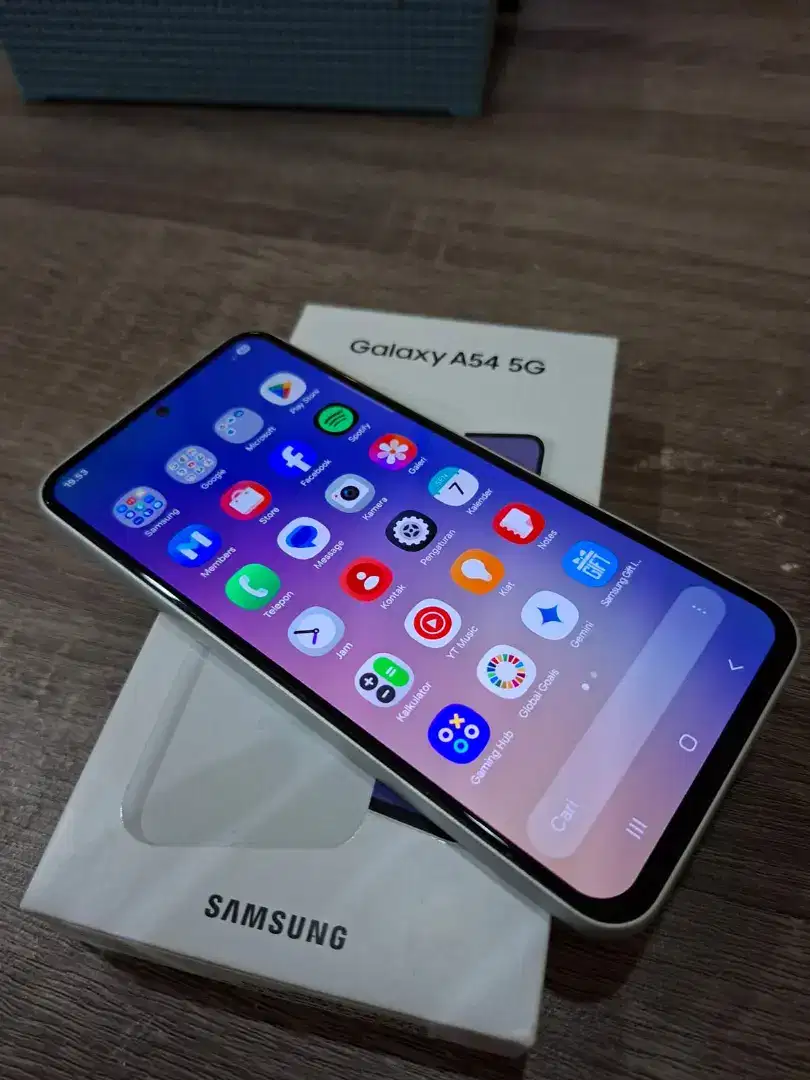 Samsung A54 8/256 SEIN