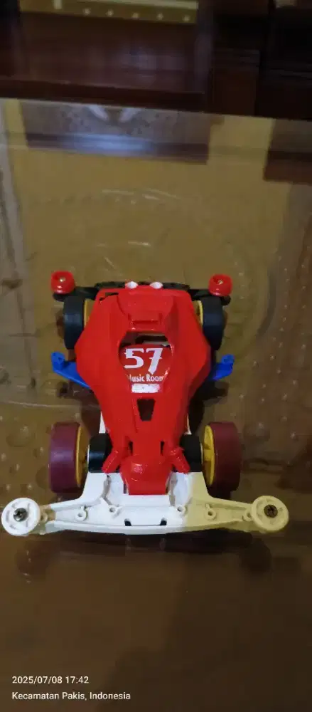 Tamiya stb super 2
