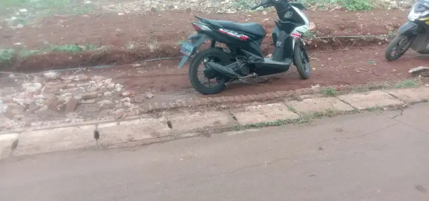 Kavling murah dekat CBD Cibubur