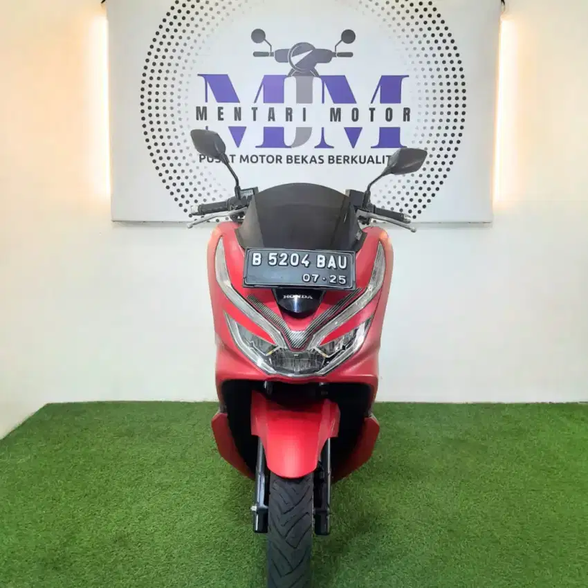 PROMO DP. 800RB!! HONDA PCX 150 - MENTARI JOJO MOTOR