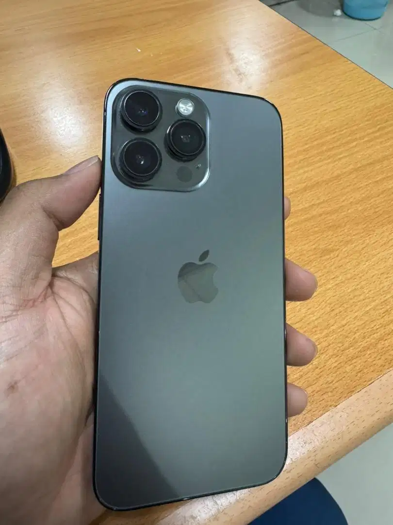 IPHONE 14 PROMAX EX INTER