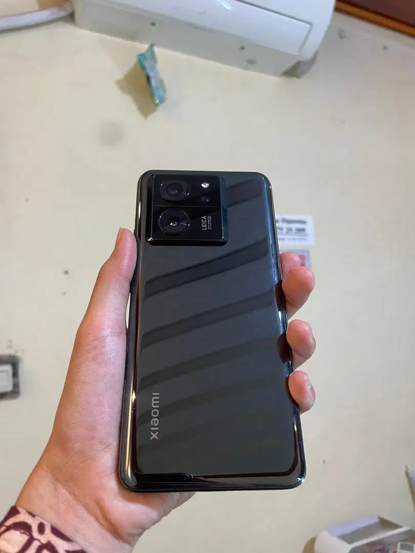 Xiaomi 13T 12/256gb