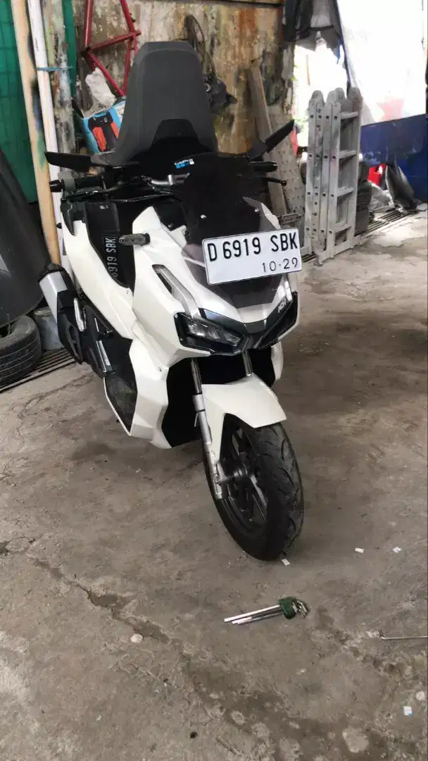 Adv 2019 Abs 1tgn dr Baru 24jt