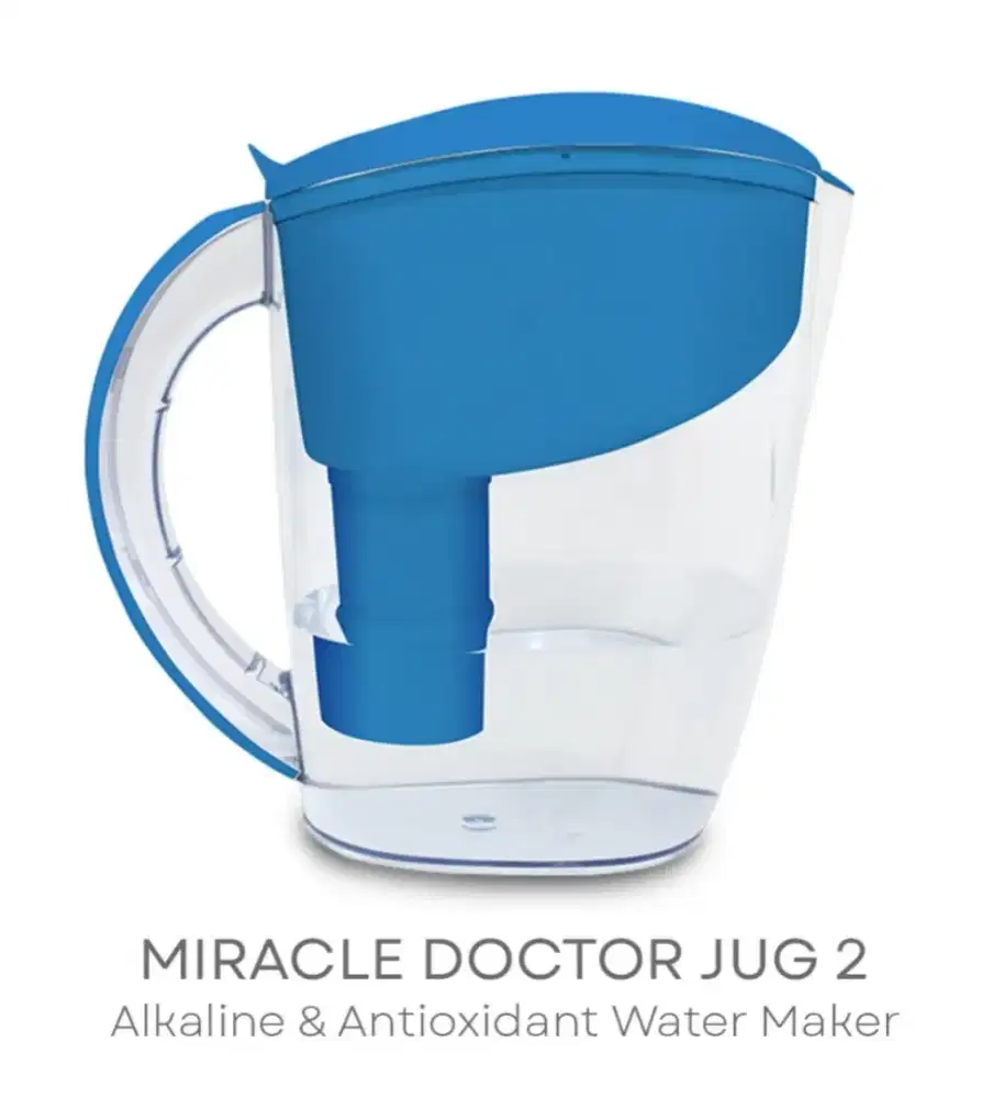 Jual MIRACLE DOCTOR JUG 2 ADVANCE