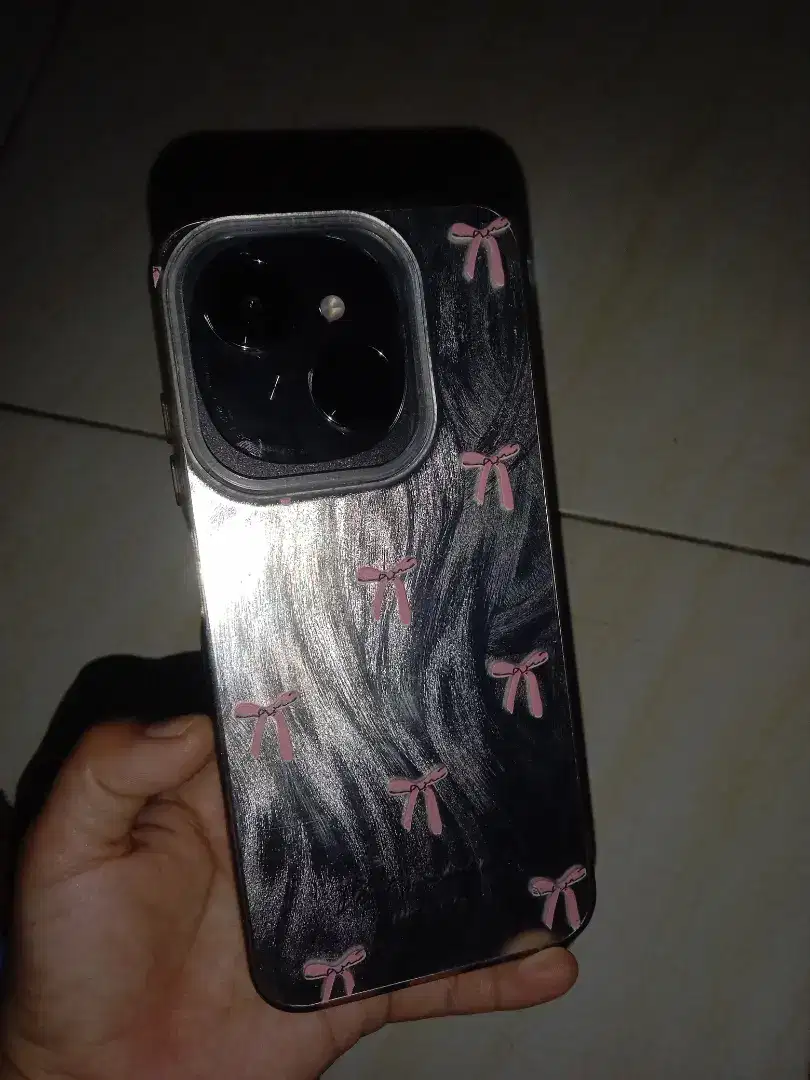 Tecno spark go 1 fullset