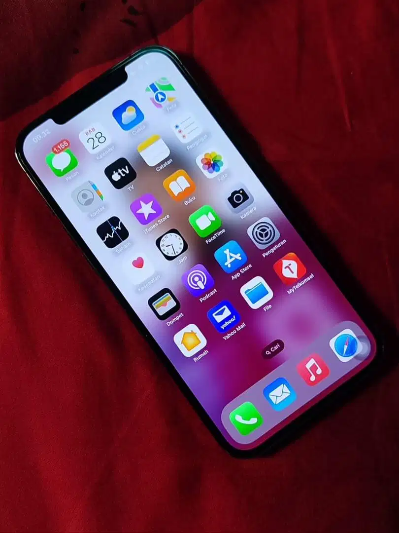 Iphone 12 Promax 128 gb