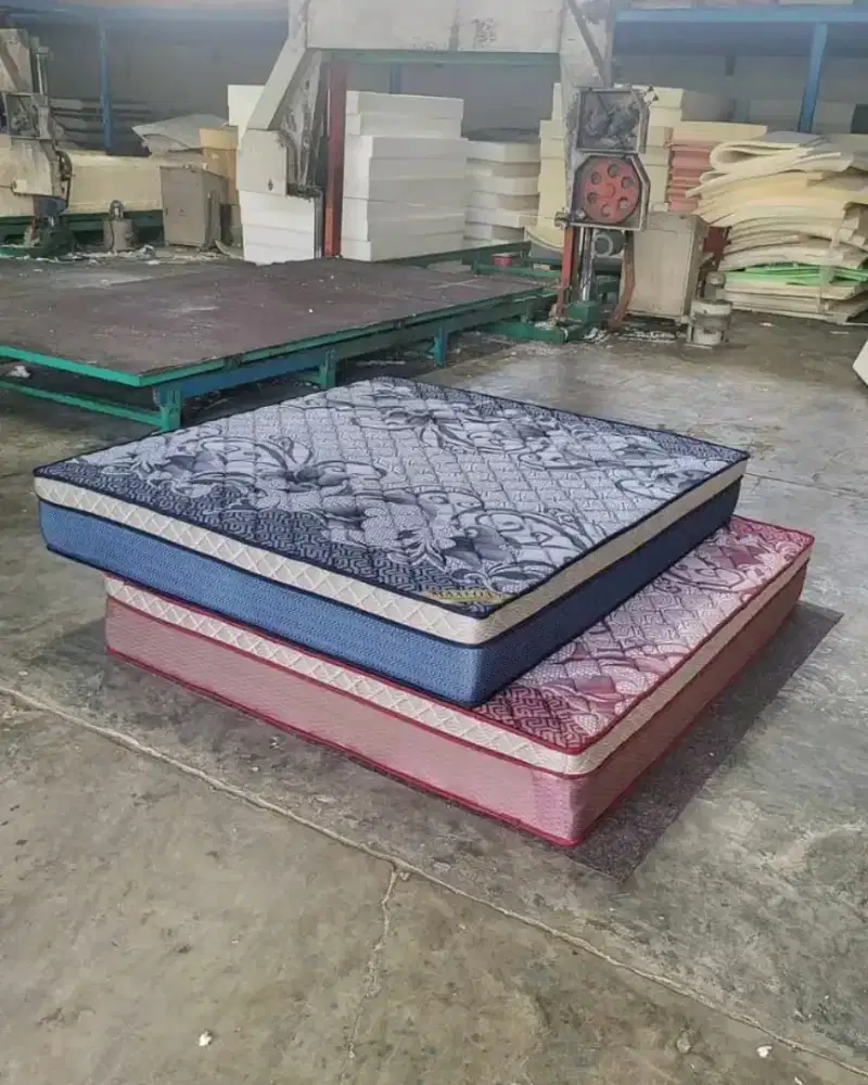 Kasur busa Hercules tebal 20 atau 28