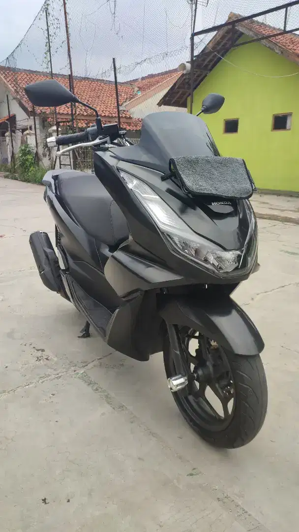 PCX 160 CBS 2022