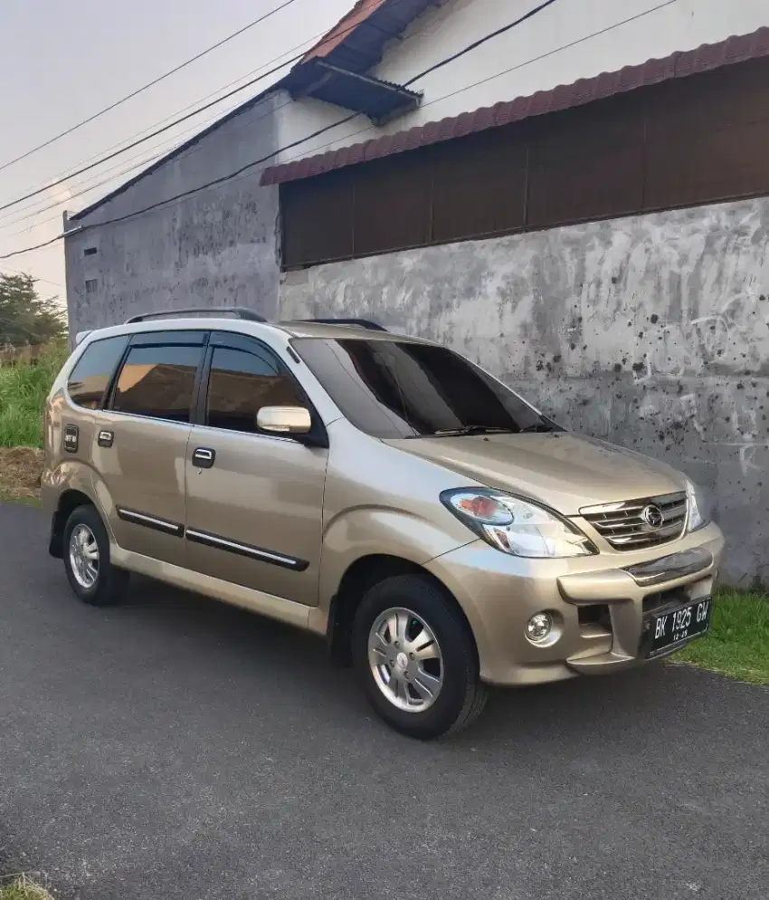 [ ISTIMEWA ] Xenia 1,3 tipe XI sporty
