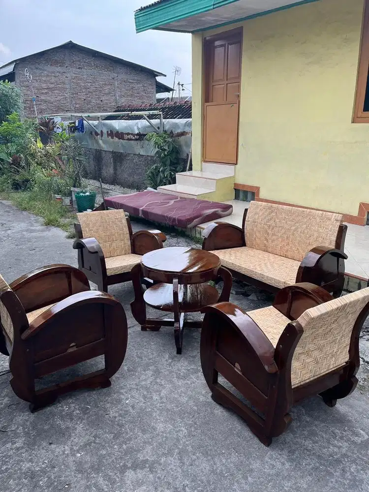 Kursi babon angrem jumbo tangan 10 cm