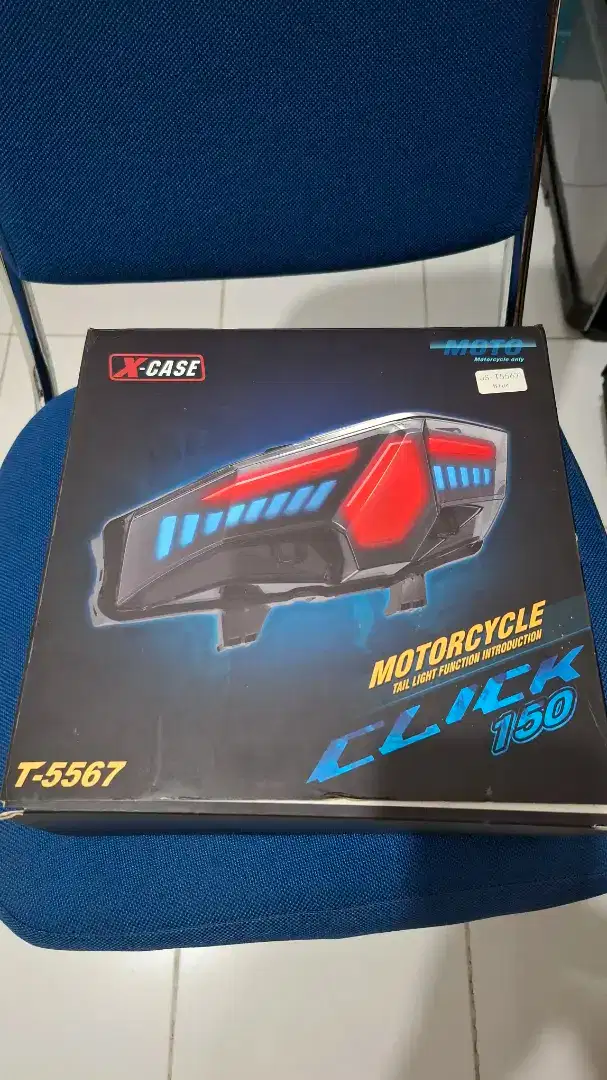 LAMPU STOP VARIO 125/150 - 2018-2022