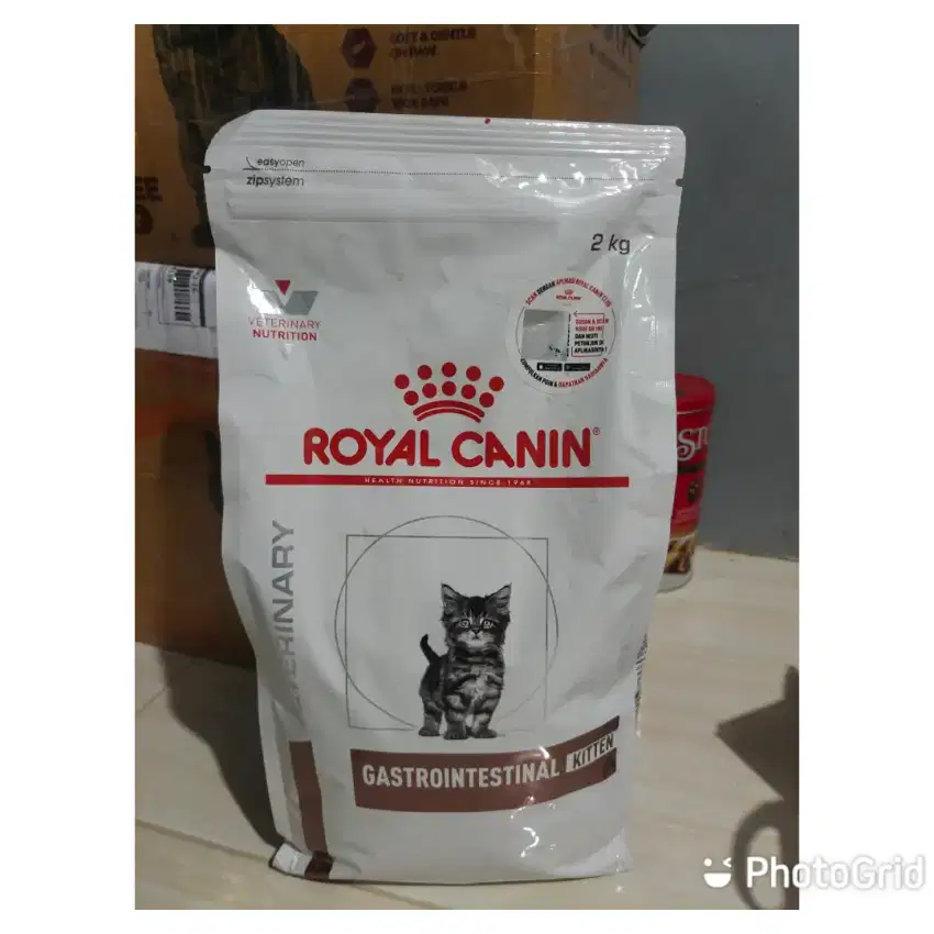 ROYAL CANIN GASTRO 2KG FRESH PACK