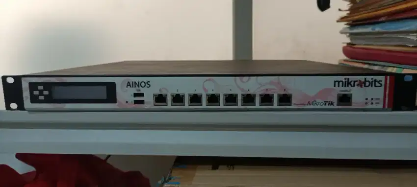 Mikrotik mikrobit